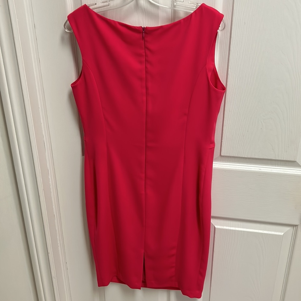 Cocktail dress - Picture 3 of 4